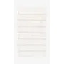 Полотенце No Brand 40х60 см Бежевый (4820288228424)