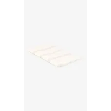 Рушник No Brand 40х60 см Бежевий (4820288228424)