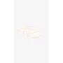 Полотенце No Brand 40х60 см Бежевый (4820288228424)