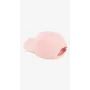 Бейсболка No Brand 38486-1 50-52 см Рожевий (2000999452772)