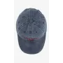 Бейсболка No Brand 38486-7 52 см Синий (2000999452864)