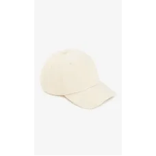 Бейсболка No Brand 38486-4 54 см Бежевий (2000999452826) Бейсболка No Brand 38486-4 54 см Бежевий (2000999452826)