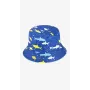 Панама No Brand 38365-4 50-52 Синій (2000999475719)