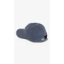 Бейсболка No Brand 38736-3 54 см Синій (2000999475801)