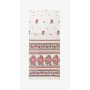Рушник кухонний No Brand Маки SD15732 75х35 см Різнокольоровий (2800000100827)
