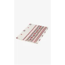 Рушник кухонний No Brand Маки SD15732 75х35 см Різнокольоровий (2800000100827)