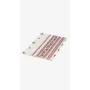 Рушник кухонний No Brand Маки SD15732 75х35 см Різнокольоровий (2800000100827)