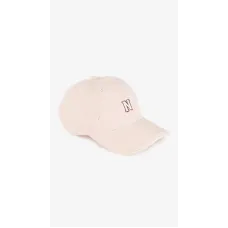 Бейсболка No Brand 38736-5 54-56 см Рожевий (2000999475825) Бейсболка No Brand 38736-5 54-56 см Рожевий (2000999475825)
