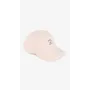 Бейсболка No Brand 38736-5 54-56 см Рожевий (2000999475825)
