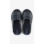 Тапочки чоловічі Twins 42-43 Синій (4820182046865)