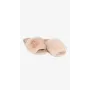 Капці жіночі Twins 40 Пудровий (4820182092756)
