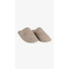 Капці жіночі Twins 40-41 Коричневий (4820182097874) Капці жіночі Twins 40-41 Коричневий (4820182097874)