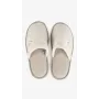 Тапочки женские Twins 38-39 Серый (4820182097898)