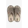 Тапочки чоловічі Twins 40-41 Сірий (4820182109850)