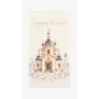 Рушник No Brand 34х60 см Різнокольоровий (2000999500428)