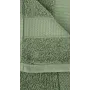 Рушник No Brand 50х90 см Зелений (4820190496218)