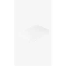 Рушник No Brand 70х140 см Білий (4820190496386)