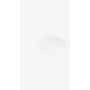 Рушник No Brand 70х140 см Білий (4820190496386)