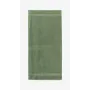 Рушник No Brand 70х140 см Зелений (4820190496294)