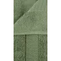 Рушник No Brand 70х140 см Зелений (4820190496294)