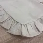 Серветки сервирувальні Leeseph 35 x 45 см 2 шт Бежевий (MV097)