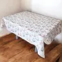 Скатерть Мальва 180 x 140 см Разноцветный (ML142178)
