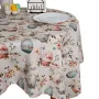 Скатерть Мальва 180 x 140 см Разноцветный (ML142178)