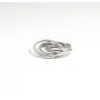 Кільце триніті 5в1 Maxi Silver 9594 SE 16.0 Сріблястий (8959480)