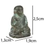 Статуя Kailash Буддійський Святий 2.5x1.9x1.3 см Бронзовий (23353)