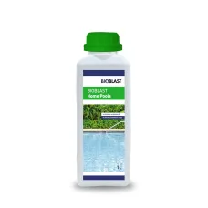 Средство для очистки воды в бассейнах BioBlast Home Pools 1 л (1883064640)
