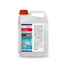 Средство для очистки воды в бассейнах BioBlast Profi Pools 5 л (2548767106)