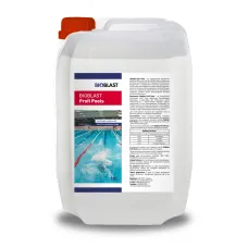 Средство для очистки воды в бассейнах BioBlast Profi Pools 10 л (2548767107)