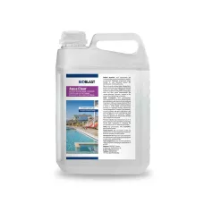 Средство для поддержания прозрачности воды бассейна BioBlast AquaClear 5 л (2571572763)