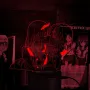 Светильник-ночник Bioworld Zero Two Hiro USB Разноцветный (28058)