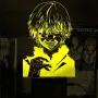 Світильник-нічник Bioworld Kaneki Ken Tokyo Ghoul USB Різнокольоровий (27999)