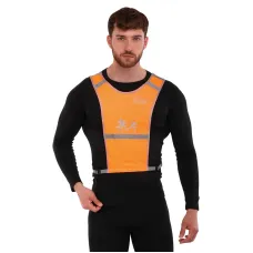 Жилет светоотражающий сигнальный SEEYU RST-03 One Size Оранжевый (69cbd1f74aadcceac009fa84)