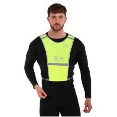 Жилет светоотражающий сигнальный SEEYU RST-03 One Size Салатовый (69cbd1f74aadcceac009fa85)