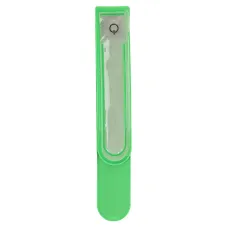 Слэп-браслет светоотражающий фликер SEEYU LED 1P22 One Size Салатовый (69cbd1f84aadcceac009fa95) Слэп-браслет светоотражающий фликер SEEYU LED 1P22 One Size Салатовый (69cbd1f84aadcceac009fa95)