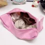 Сумка-органайзер для белья ANbeauty 27х12 см Розовый (AN0103663)