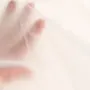 Чехол-пыльник для одежды ANbeauty 60х100 см 5 шт Белый (AN0103653)
