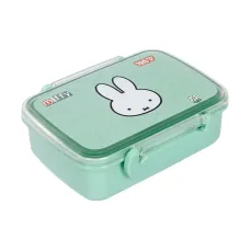 Контeйнер YES Miffy.Bunny 420 мл Зелений (708833)