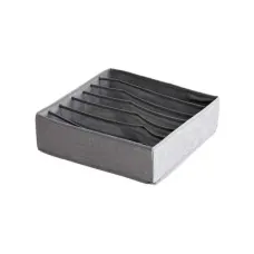 Органайзер для зберігання білизни ANbeauty 32х32х10 см Gray (AN0103649)