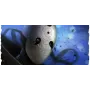 Кухоль Orca Аніме Наруто Оббите Учіха 330 мл Синій (0084)