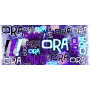 Кухоль Orca Аніме Неймовірні пригоди ДжоДжо 330 мл Синій (0171)