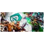 Кухоль Orca Гра Dota 2 330 мл Чорний (0343)
