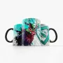 Кружка Orca Игра Dota 2 Death Prophet 330 мл Черный (0347)