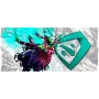 Кружка Orca Игра Dota 2 Death Prophet 330 мл Черный (0347)