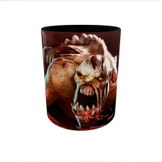 Кухоль Orca Гра Dota 2 Lifestealer 330 мл Чорний (0350) Кухоль Orca Гра Dota 2 Lifestealer 330 мл Чорний (0350)