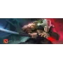 Кухоль Orca Гра Dota 2 Juggernaut 330 мл Чорний (0351)