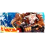 Кухоль Orca Гра Dota 2 Juggernaut 330 мл Чорний (0352)